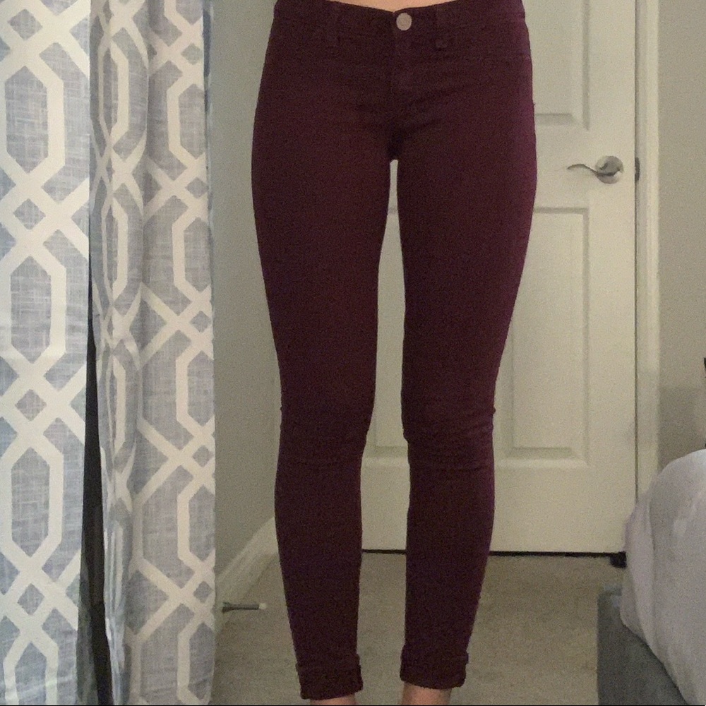 RSQ/Tilly’s Miami Jegging - Picture 1 of 3